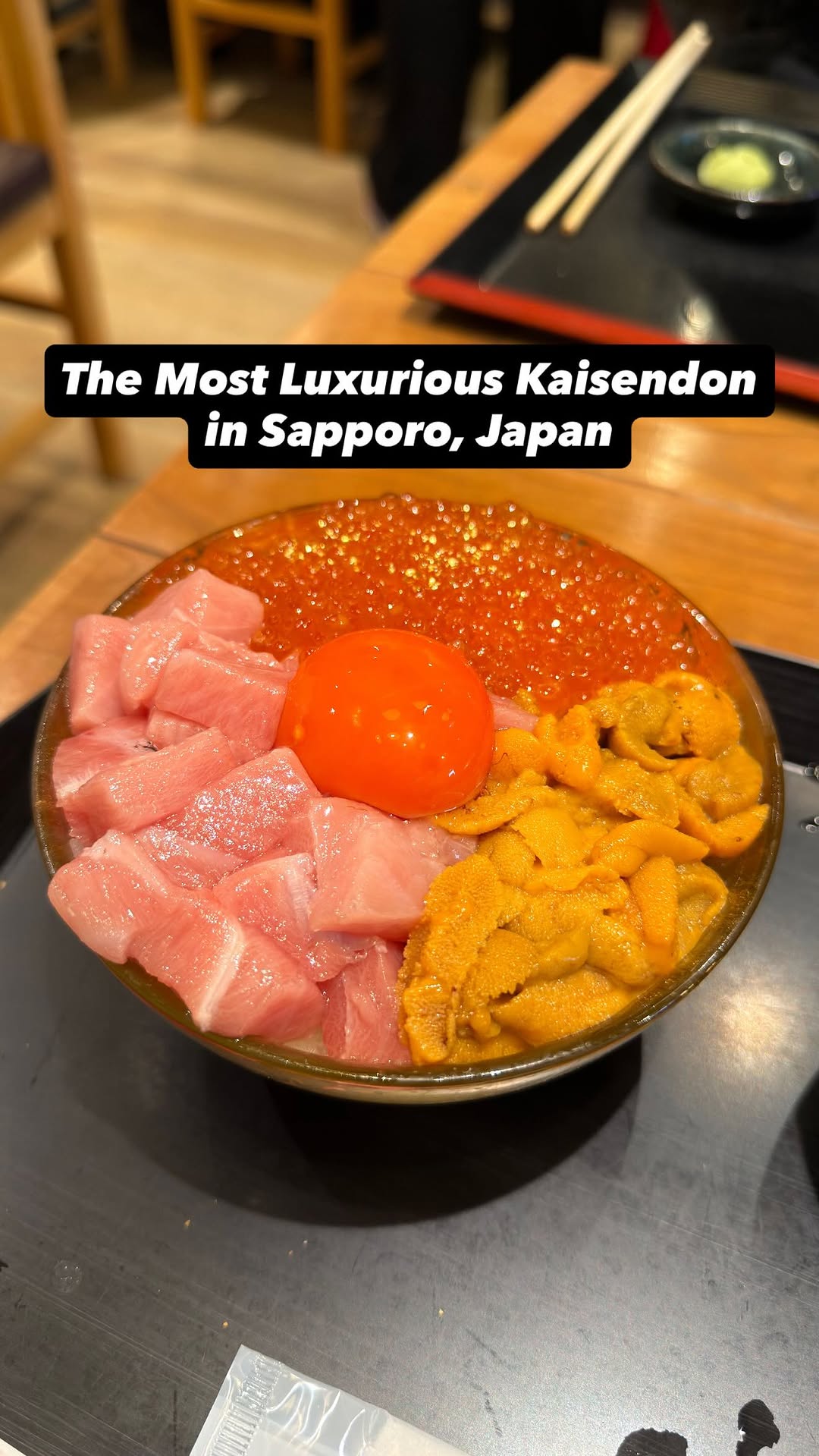 2 Markets in Sapporo