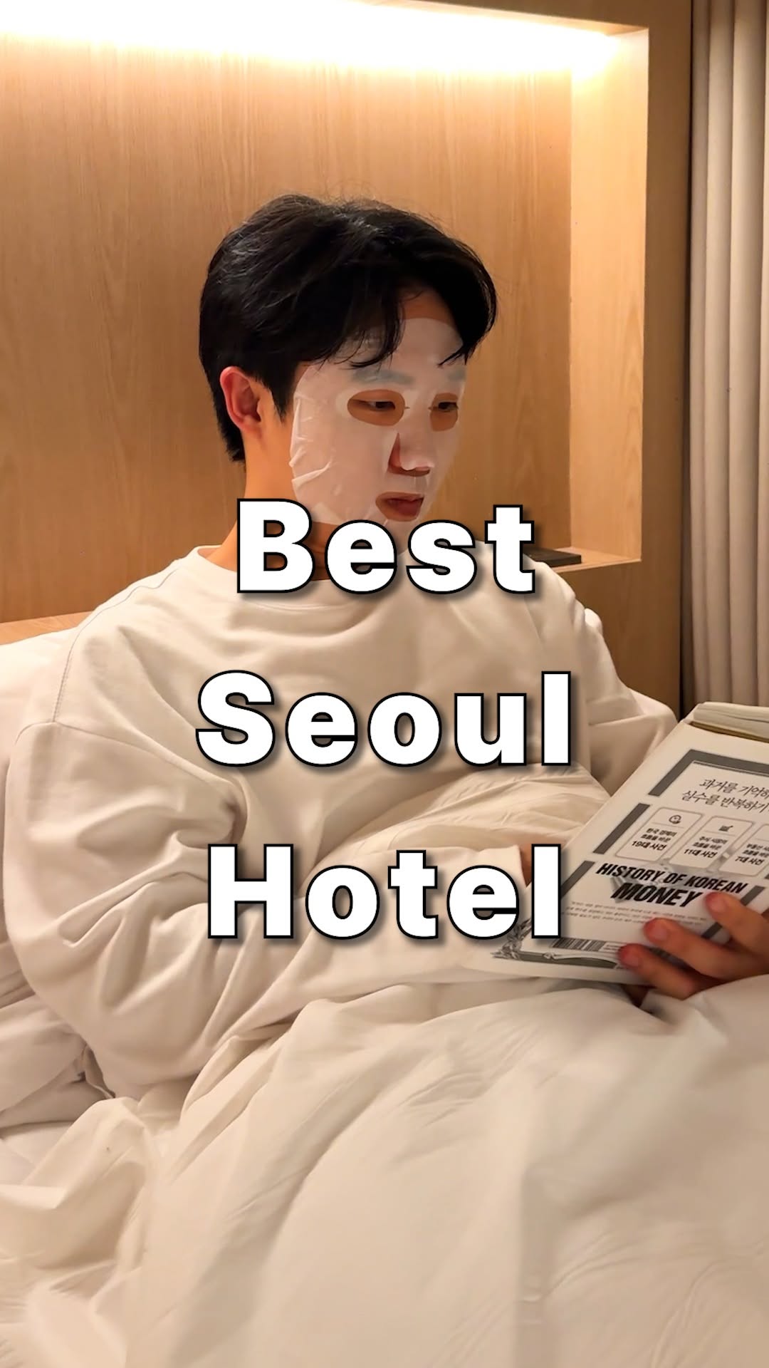 Myeongdong Hotels Offer Cozy Stays and Shopping Convenience