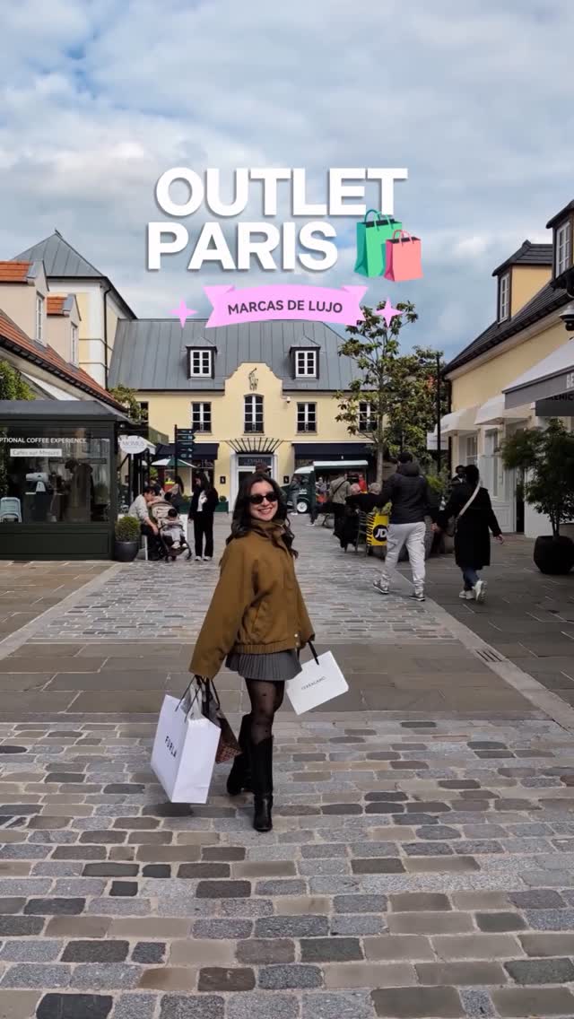 Paris Luxury Shopping Destinations