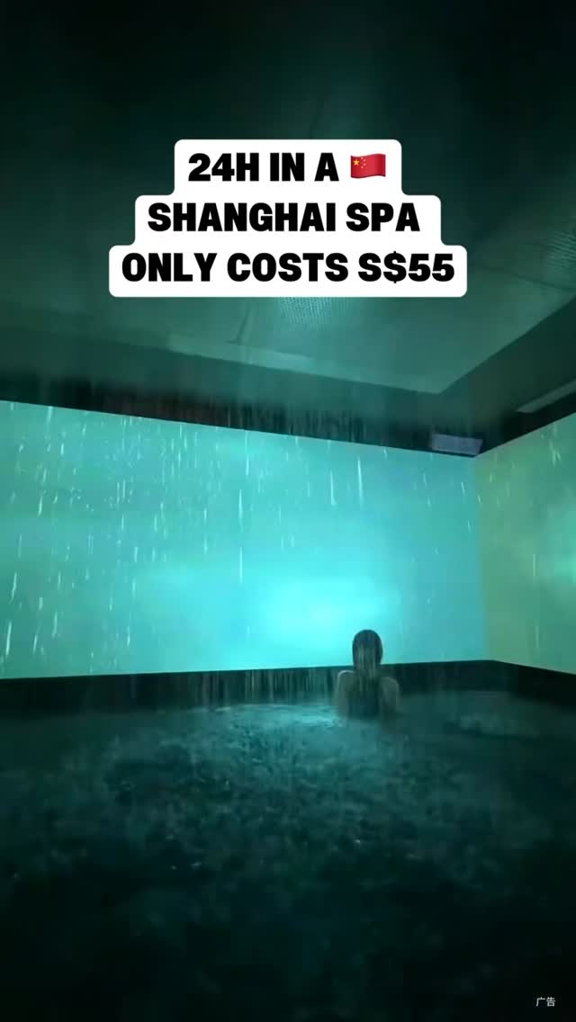 Monica Massage Spa Offers 24-Hour Relaxation