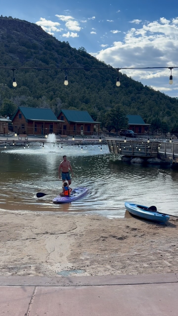 Southern Utah's Outdoor Escapes For Family Fun