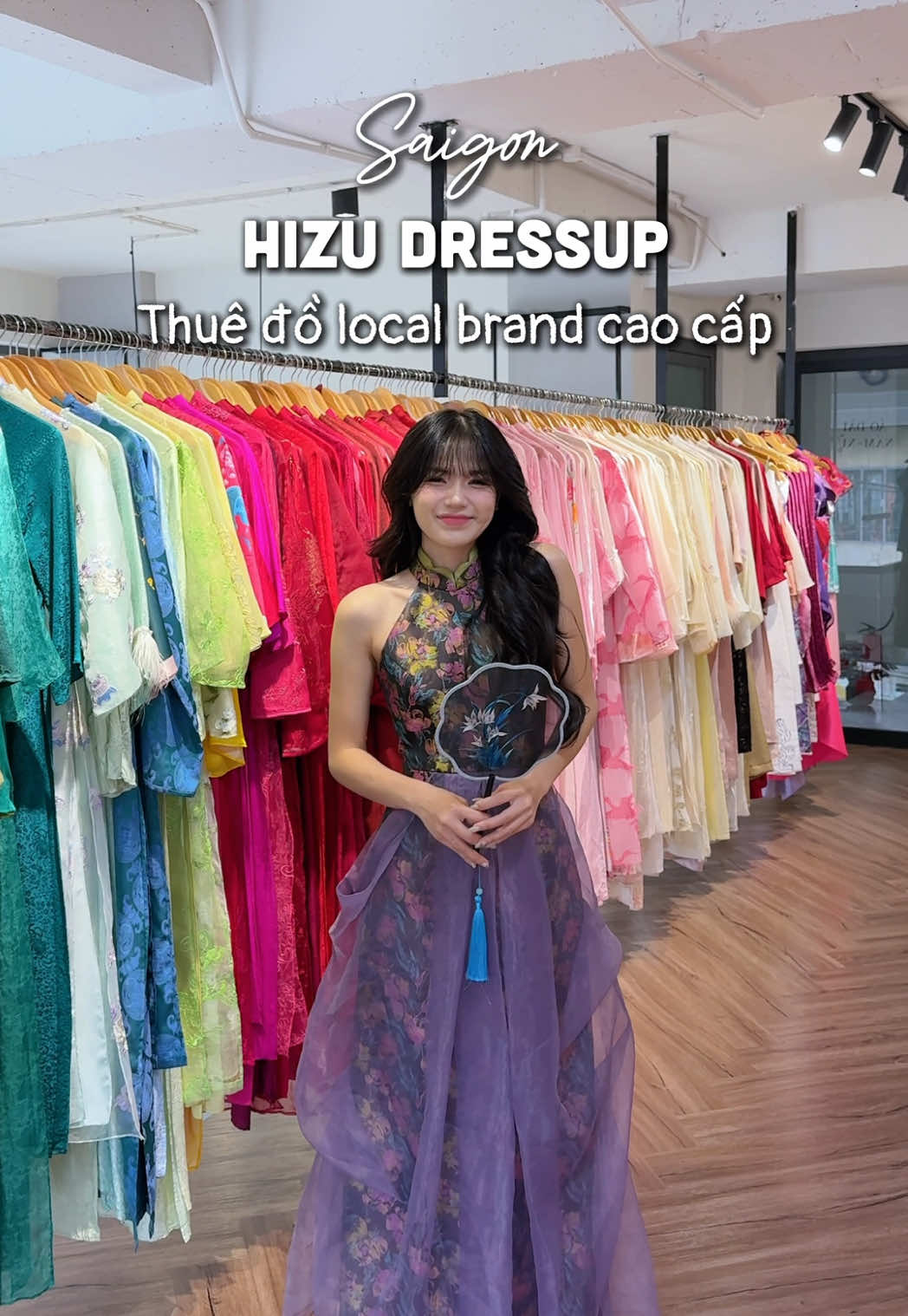 HiZu Dress Up For Your Fun