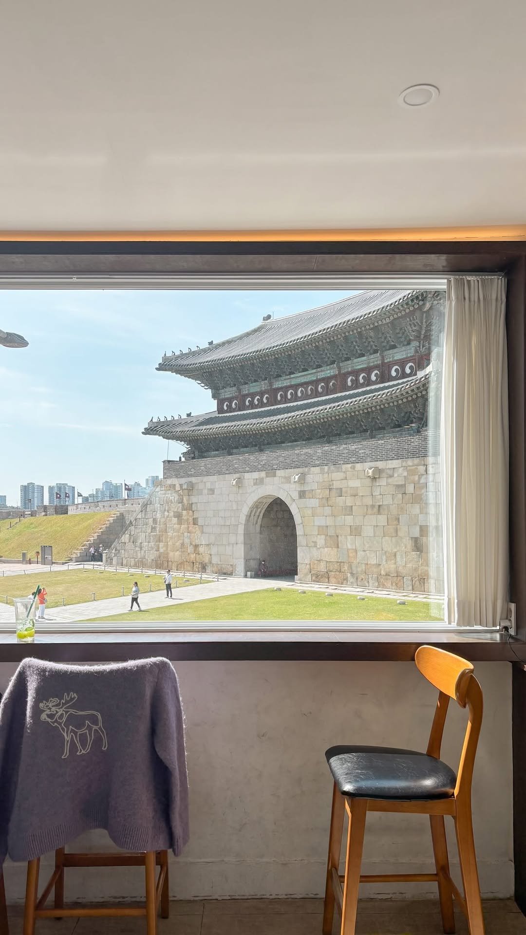 9 Places in Suwon