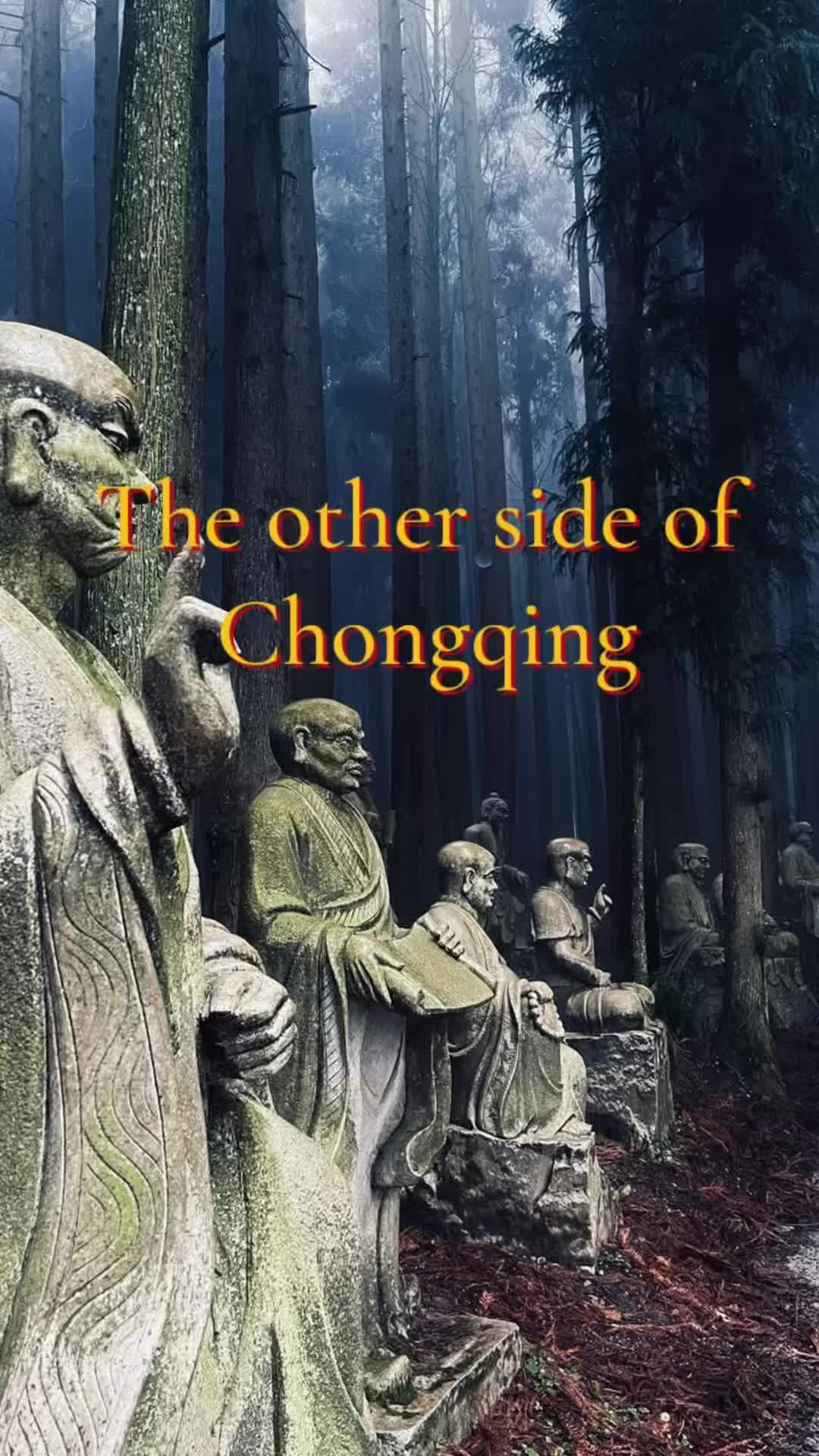 Wuling Temple and Great Rift Valley