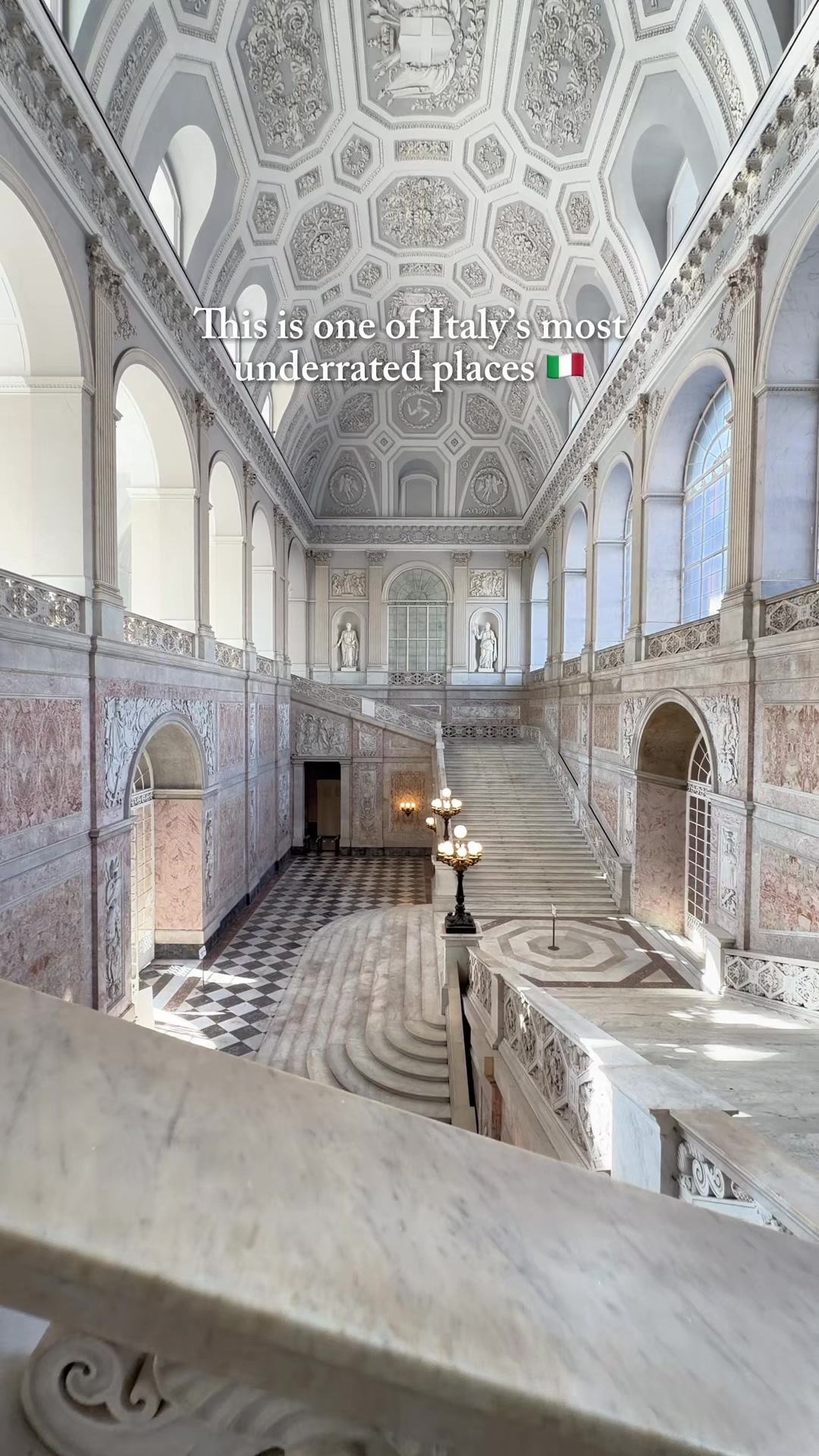 1 Museums in Napoli