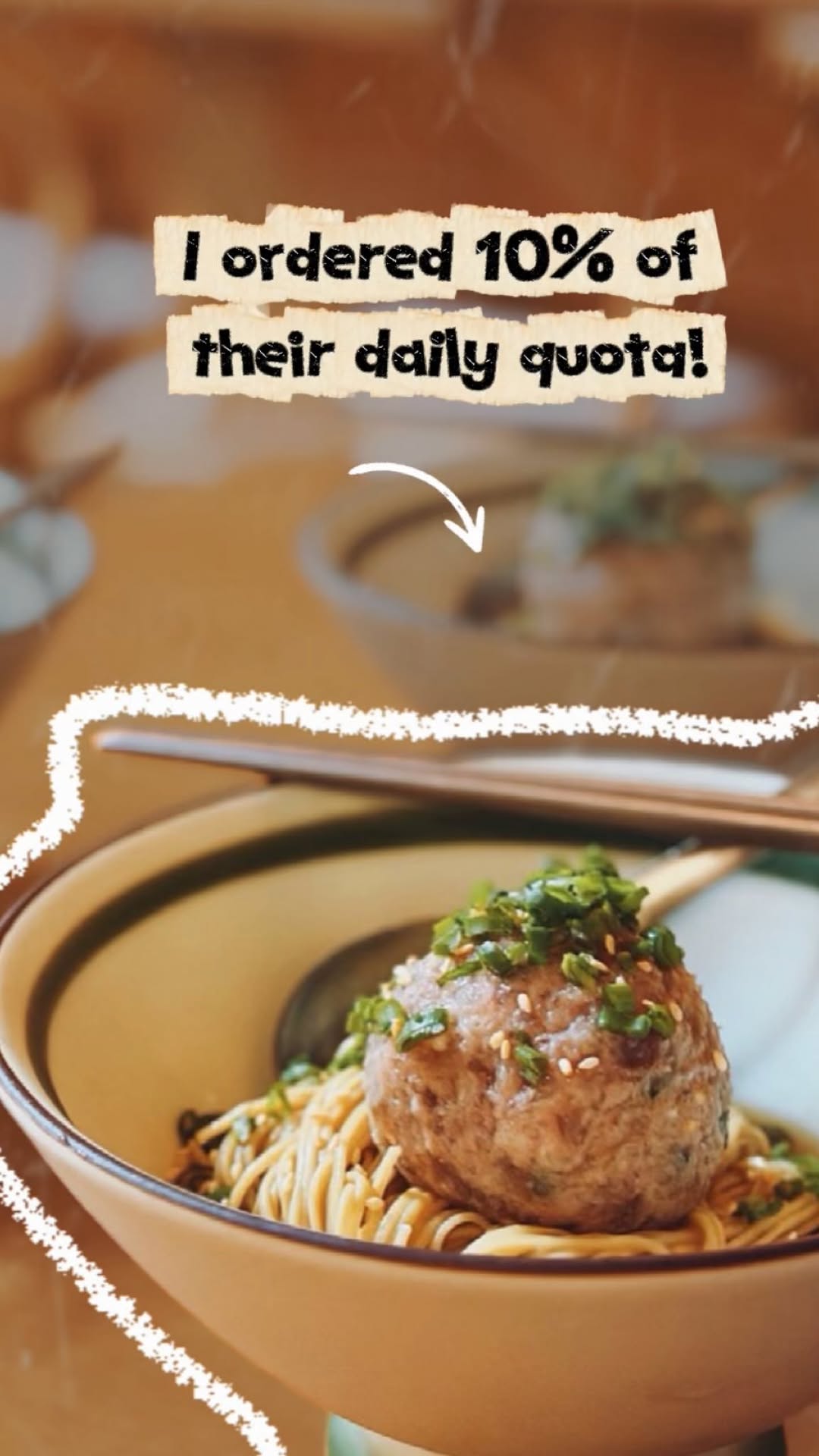 NooDuo Offers Unique Noodle Bowls