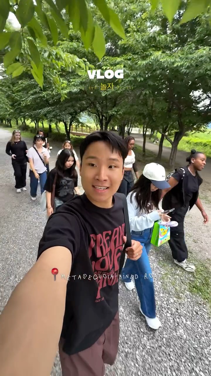 Popular South Korean Meeting Spots for Fun and Exploration