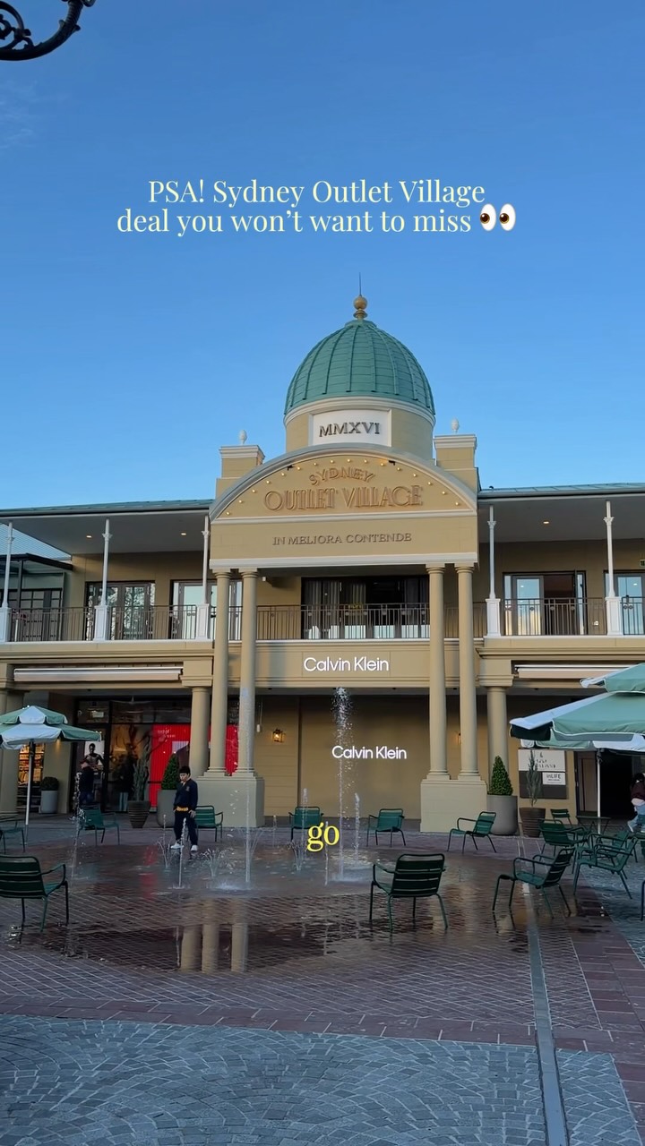 10 Shops in Sydney