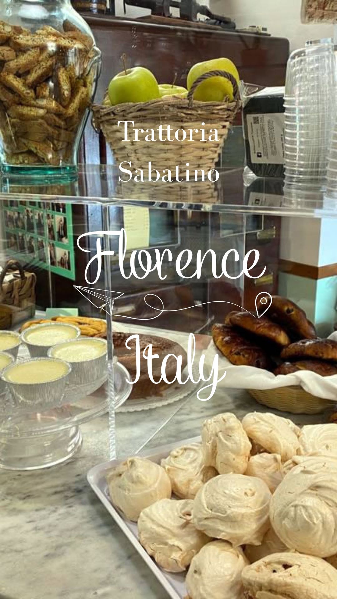 1 Restaurants in Firenze