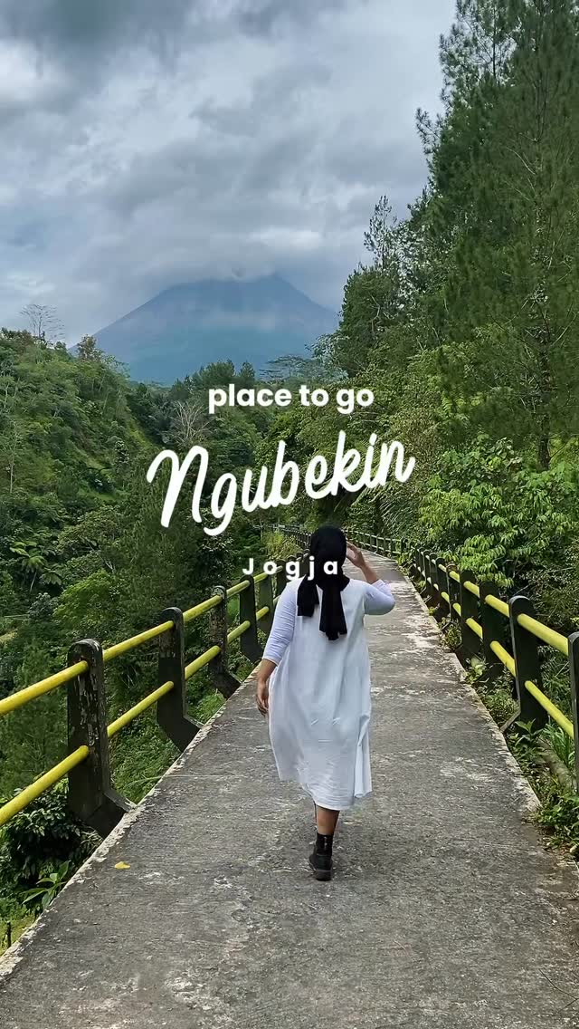 2 Landmarks in Daerah Istimewa Yogyakarta
