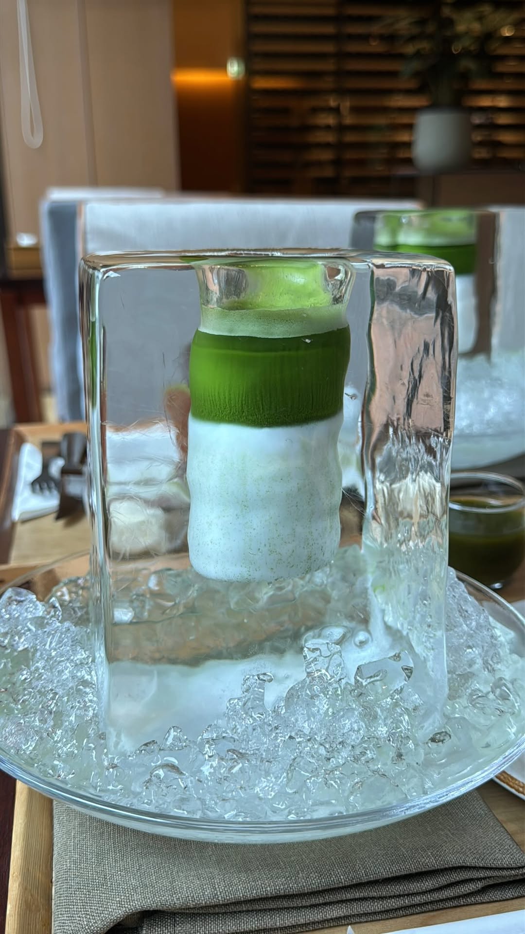 Kyoto Matcha Delights: Temple and Cafe