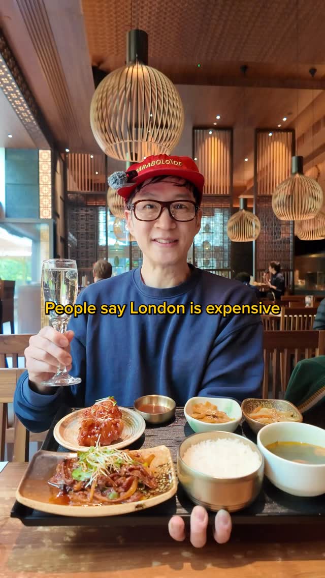 2 Restaurants in England