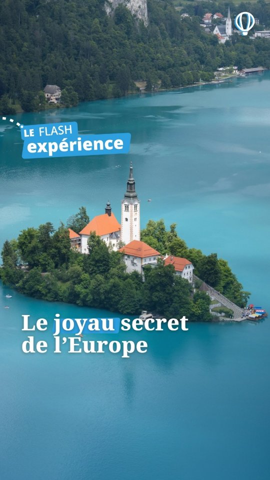 2 Nature spots in Slovenia