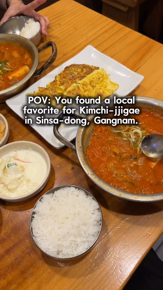 2 Restaurants in Seoul