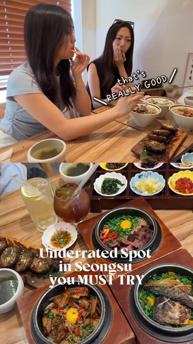 2 Restaurants in Seoul