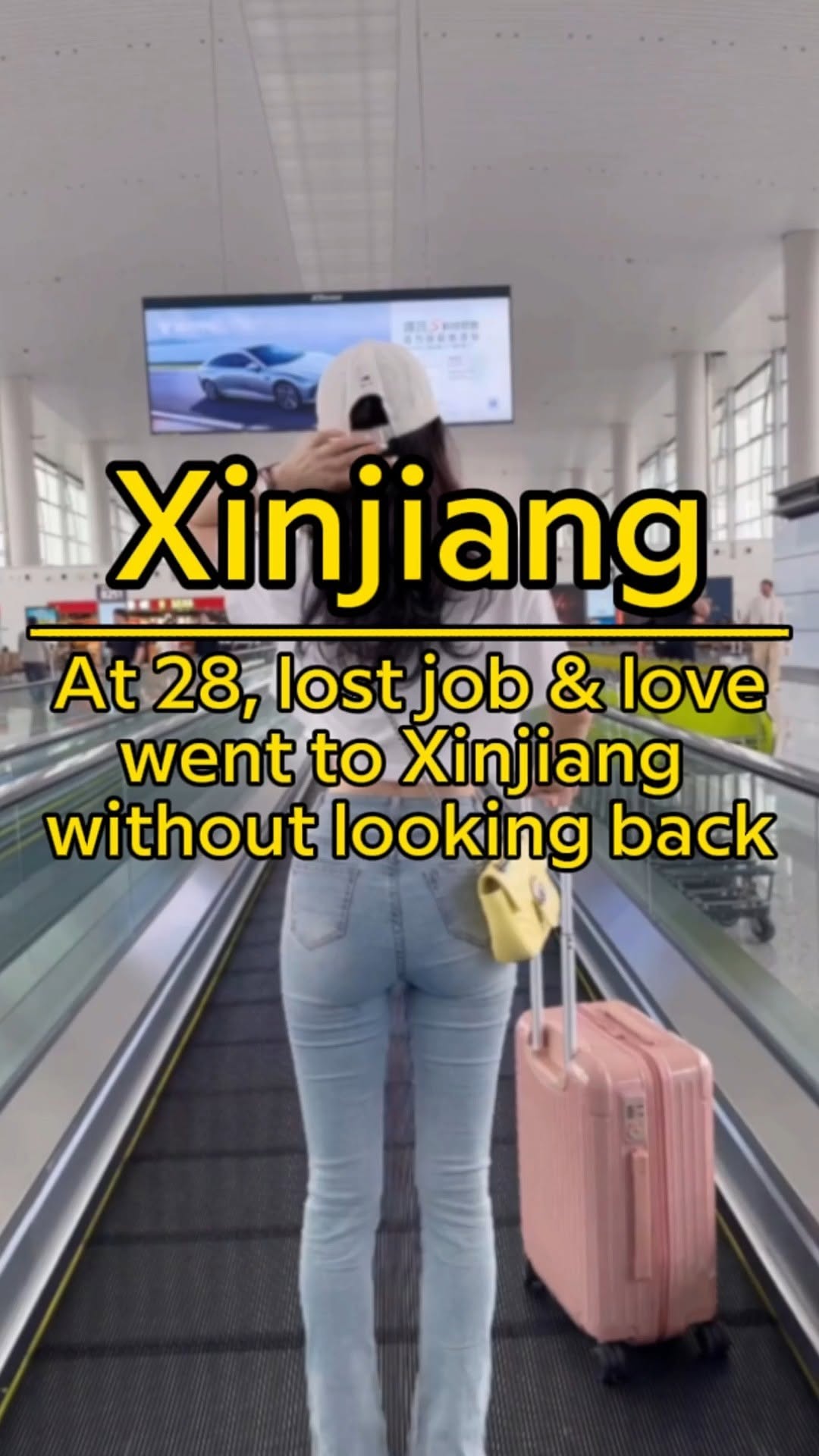 Xinjiang Journey: Grasslands, Lakes, and Cultural Wonders
