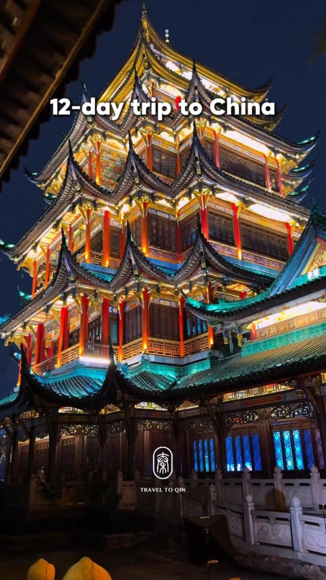 China's Top Six Must-See Destinations