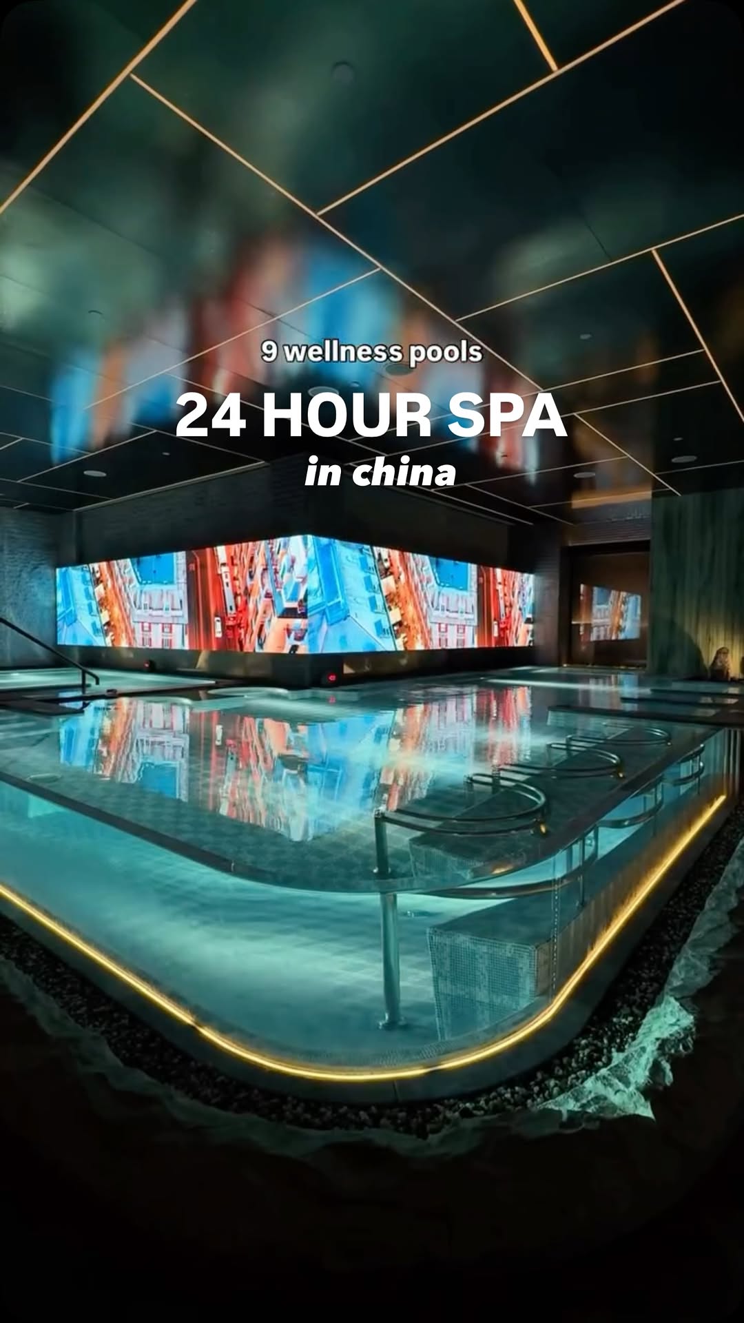 Luxury 24-Hour Spa Experience in Chengdu