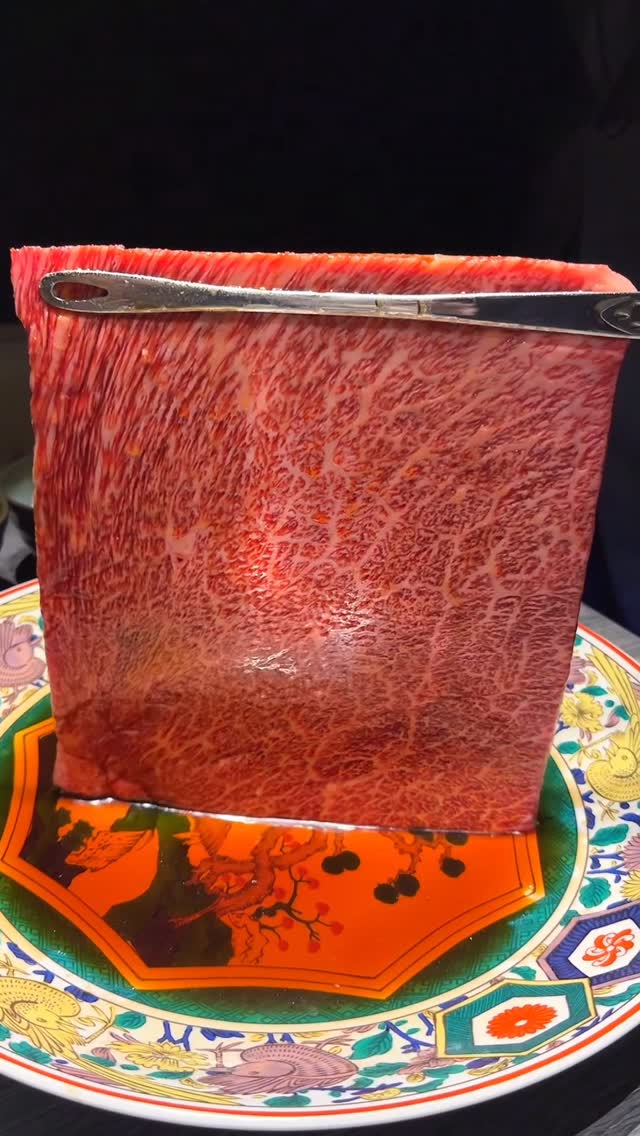 Nakameguro Area Restaurants Feature Wagyu Yakiniku