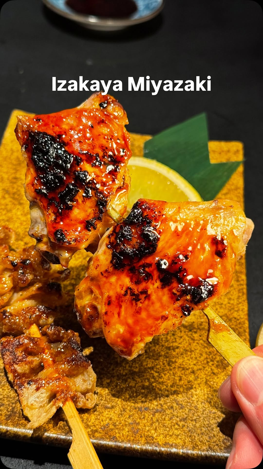 Izakaya Miyazaki: A Taste of Japan in Melbourne