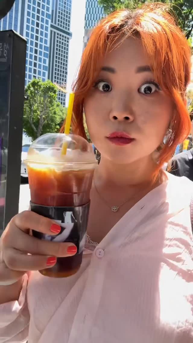 Seongsu Vegan Eats, Shops, and Parks