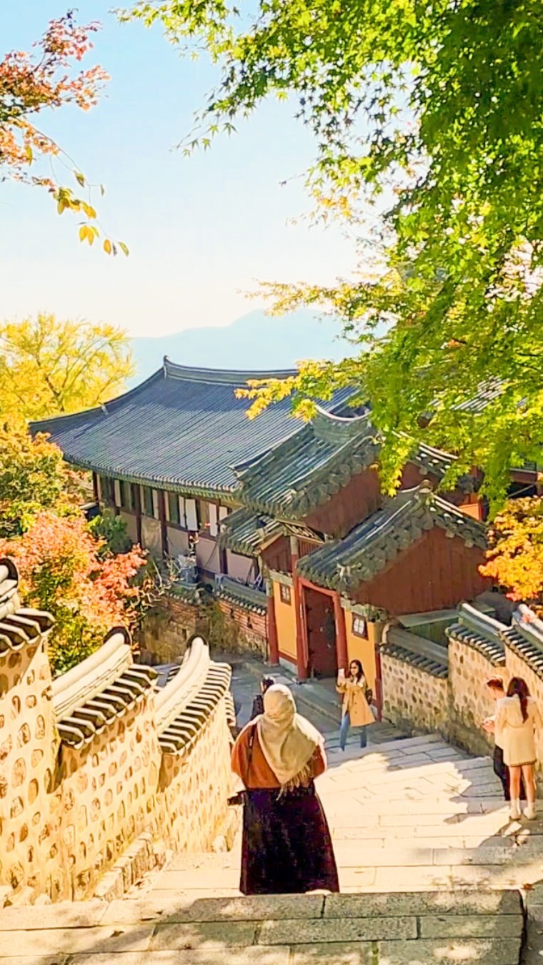3 Attractions in Busan