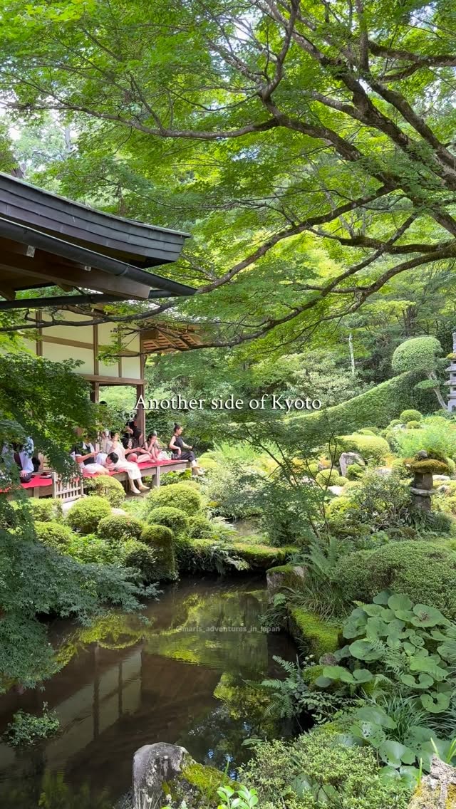 10 Places in Kyoto