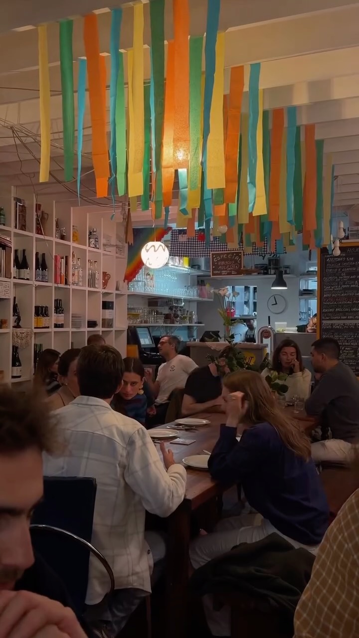 Trinca: Anjos' Creative Cooking Hotspot