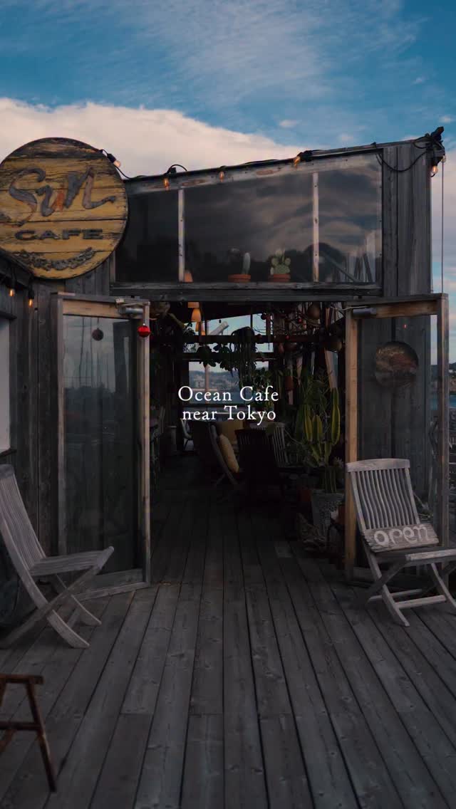 2 Cafes in Fujisawa