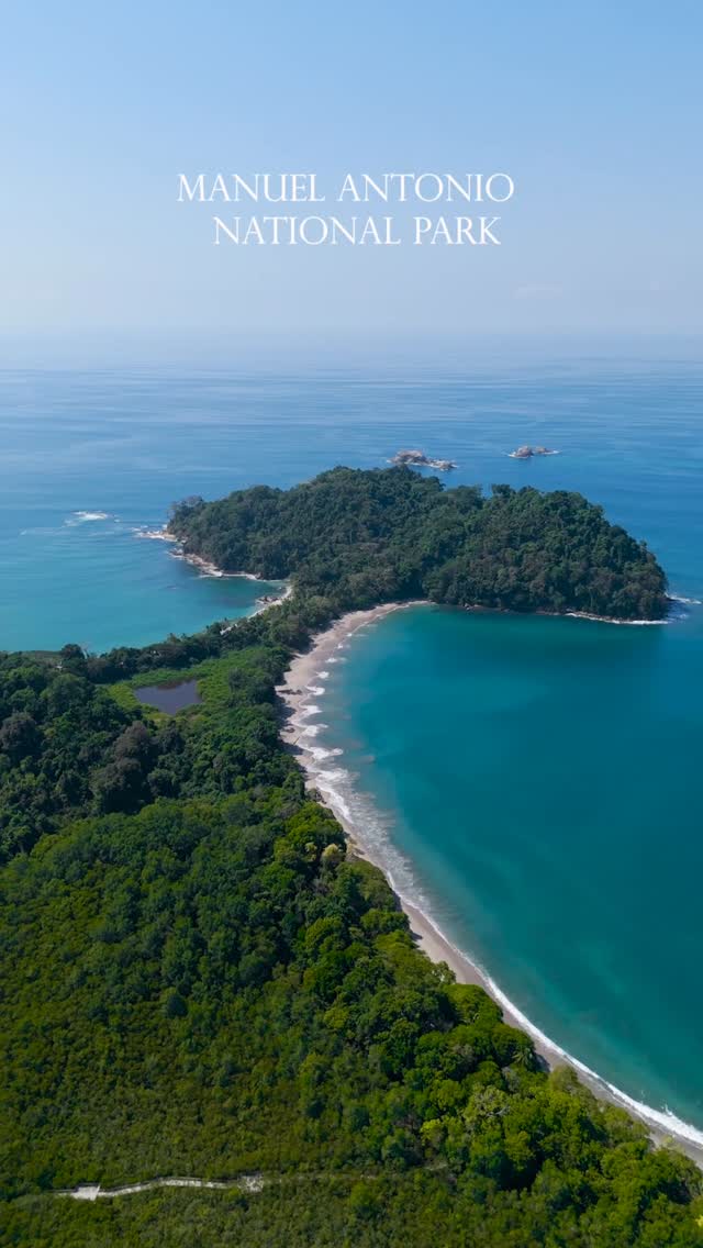 9 Attractions in Costa Rica