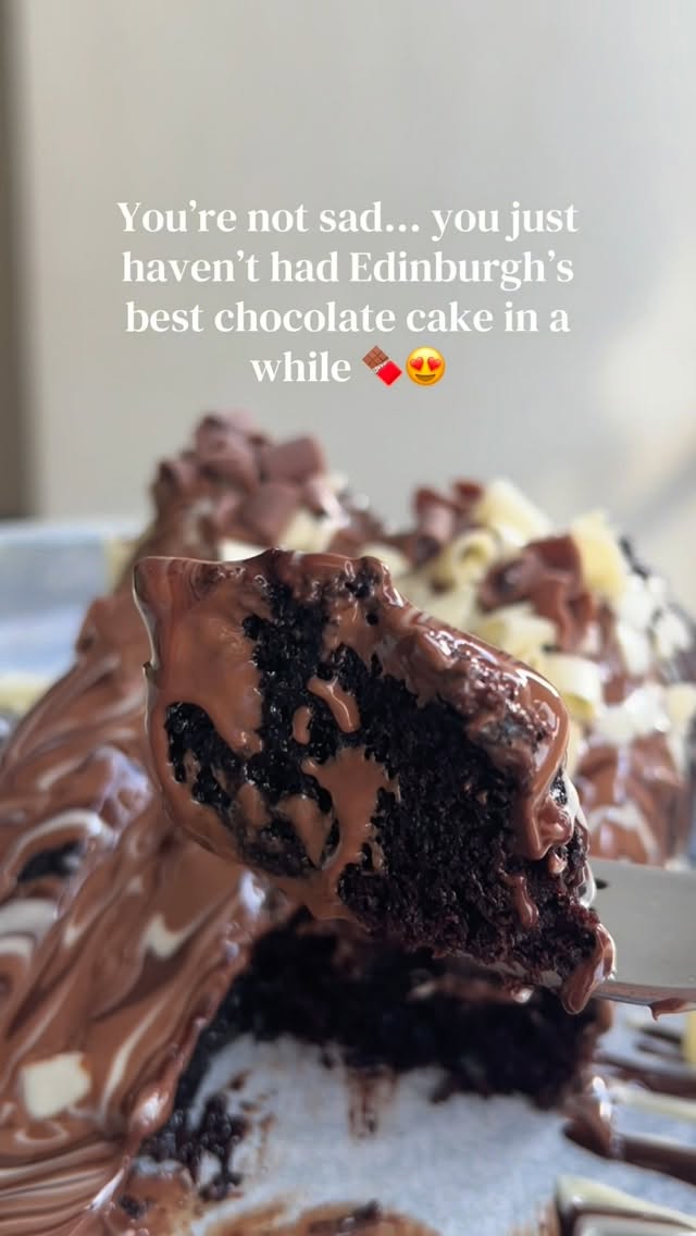Coro the Chocolate Cafe Offers Sweet Treats