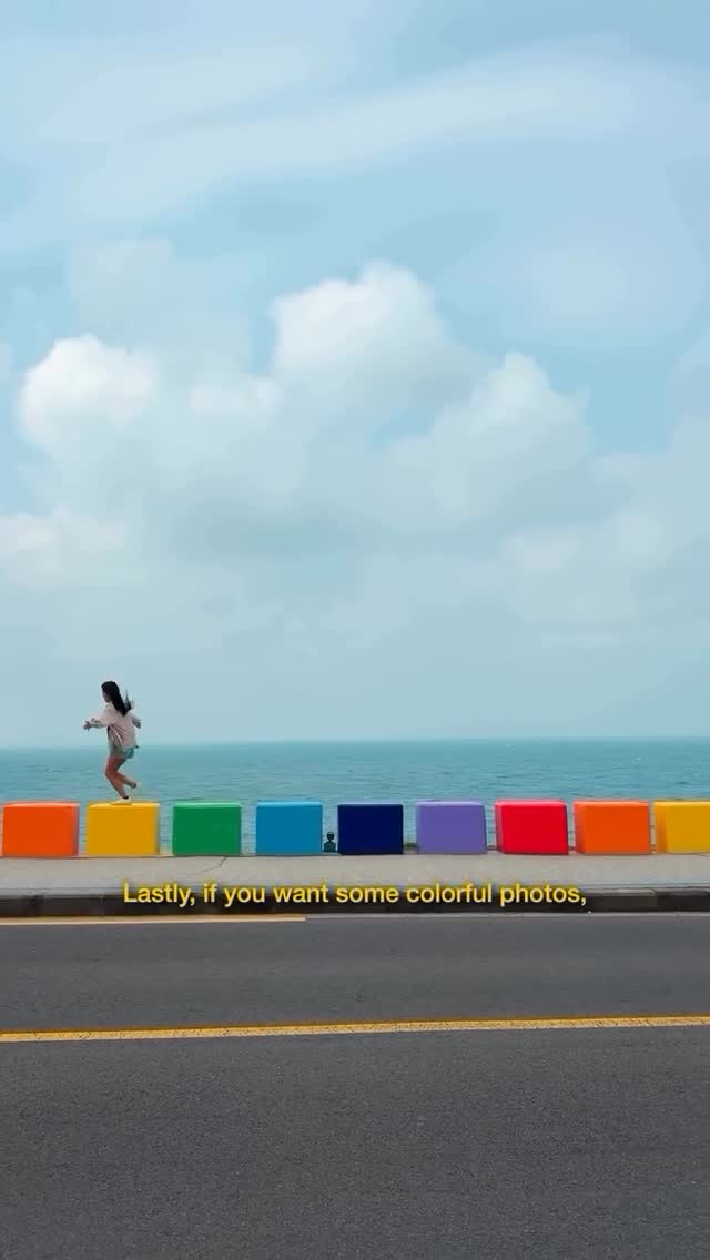 Must-Do Activities on South Korea's Jeju Island