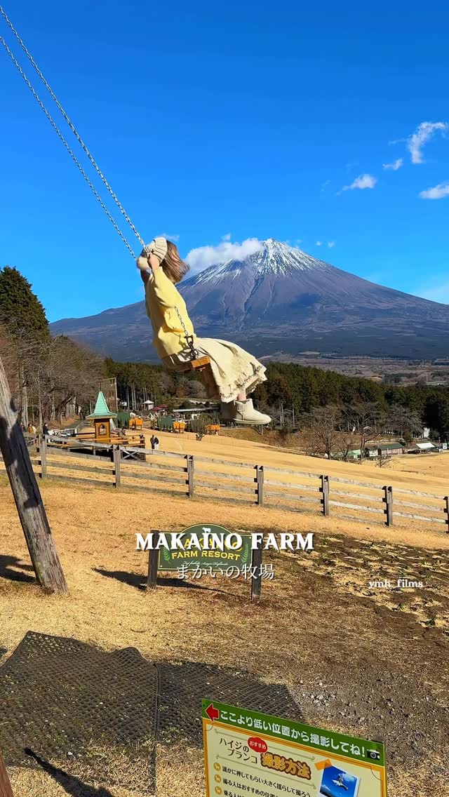 5 Attractions in Shizuoka