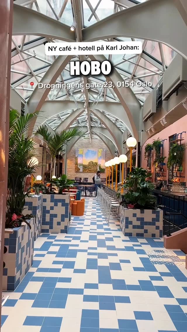 2 Hotels in Oslo
