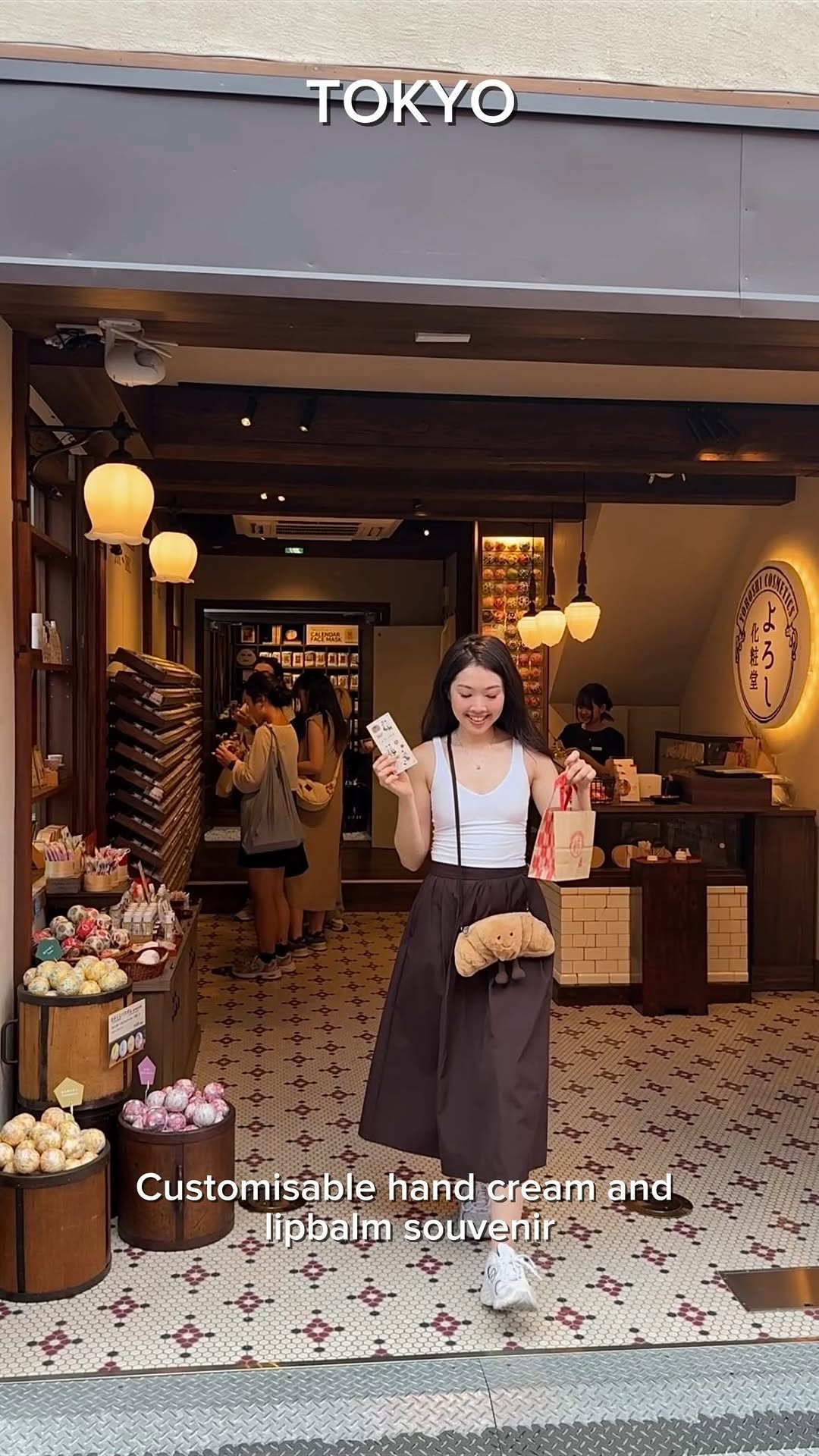 Unique Japanese Beauty Products For Thoughtful Gifts