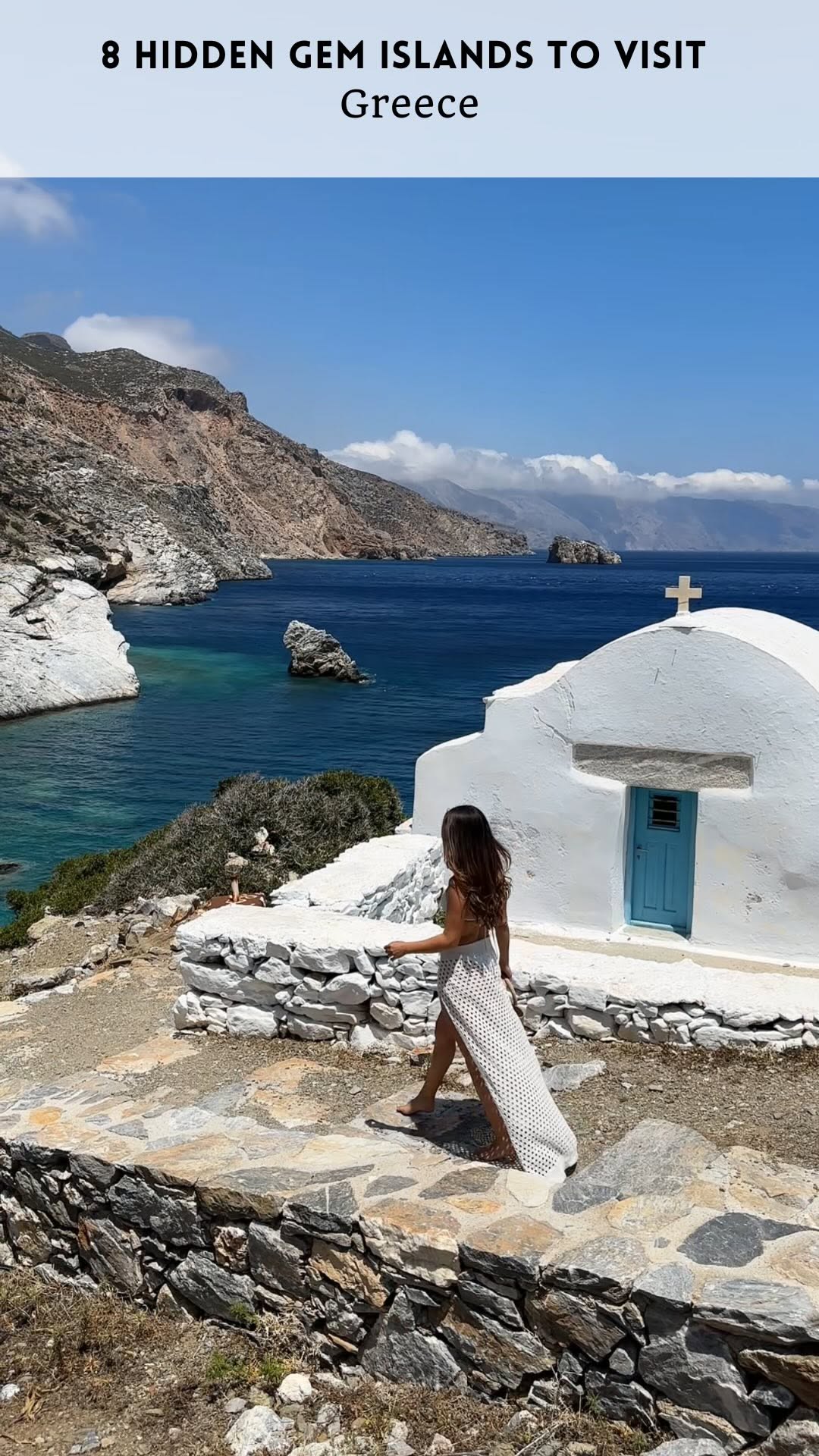 12 Attractions in Greece