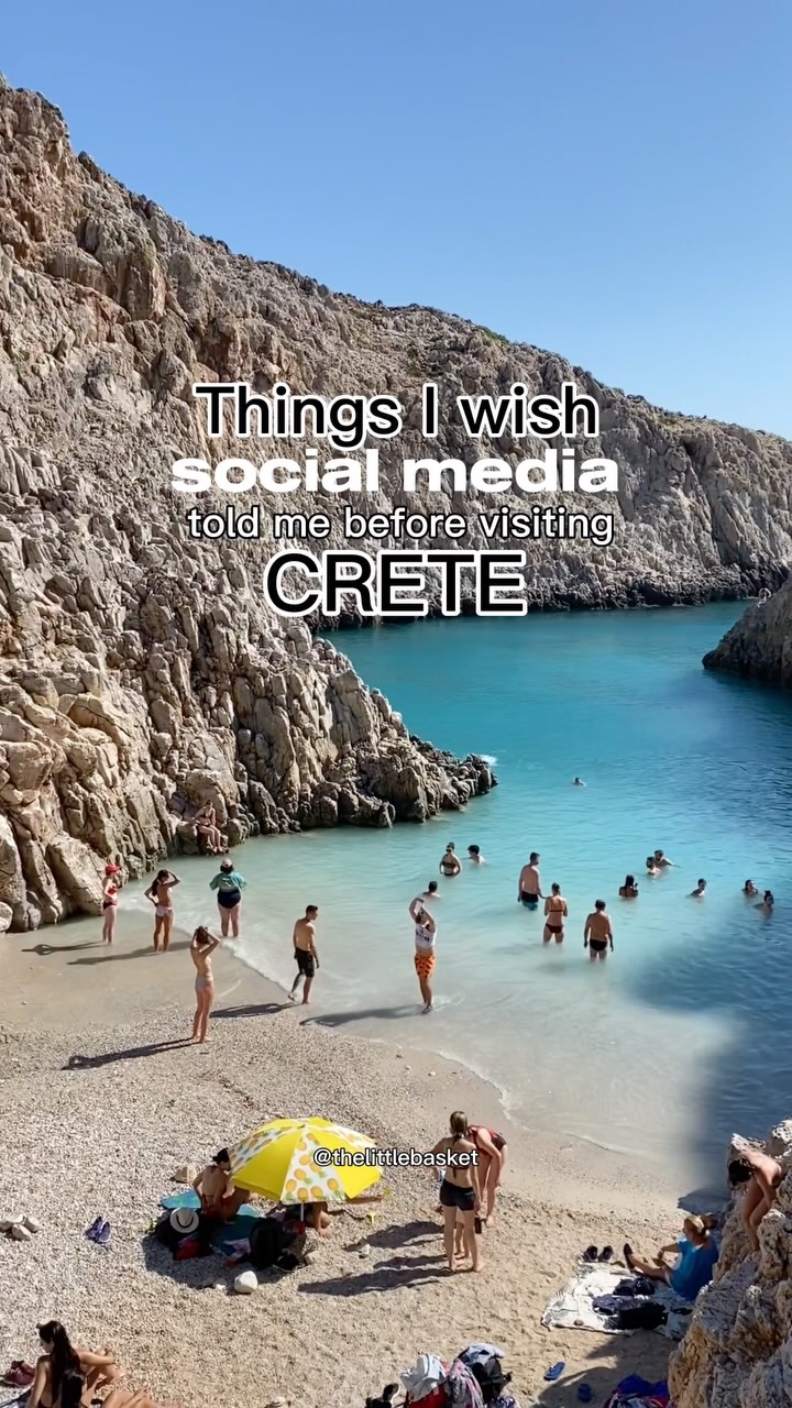 5 Attractions in Greece