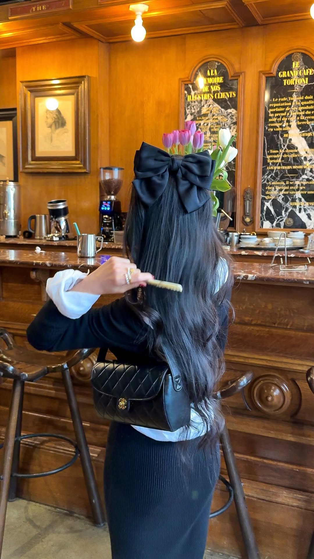 Parisian Boutique Offers Personalized Beauty Products