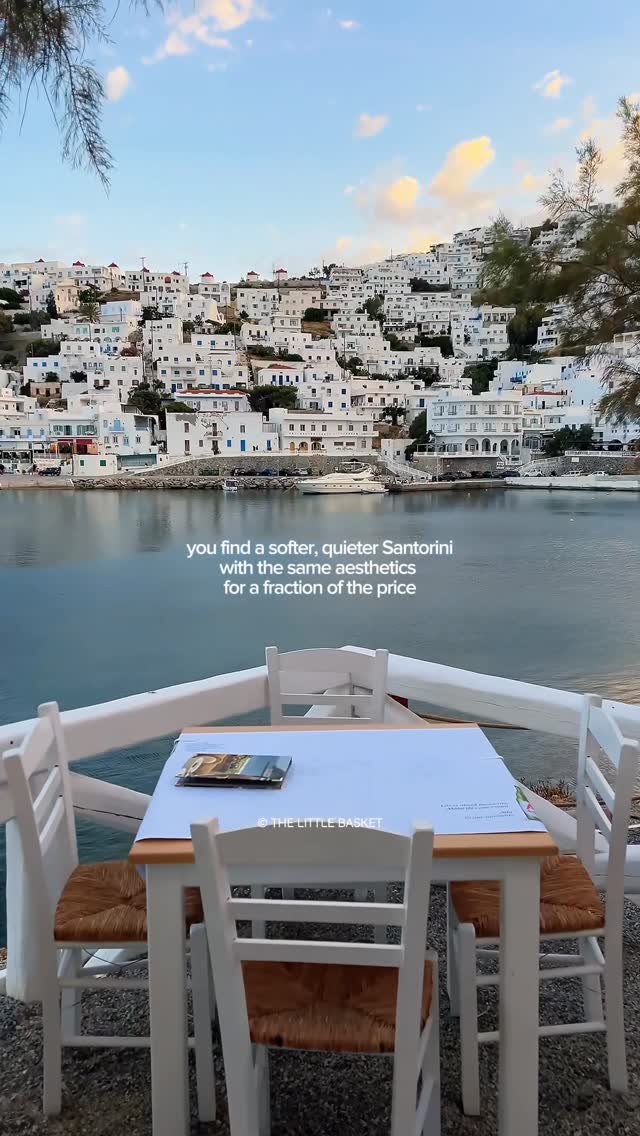 2 Nature spots in Greece