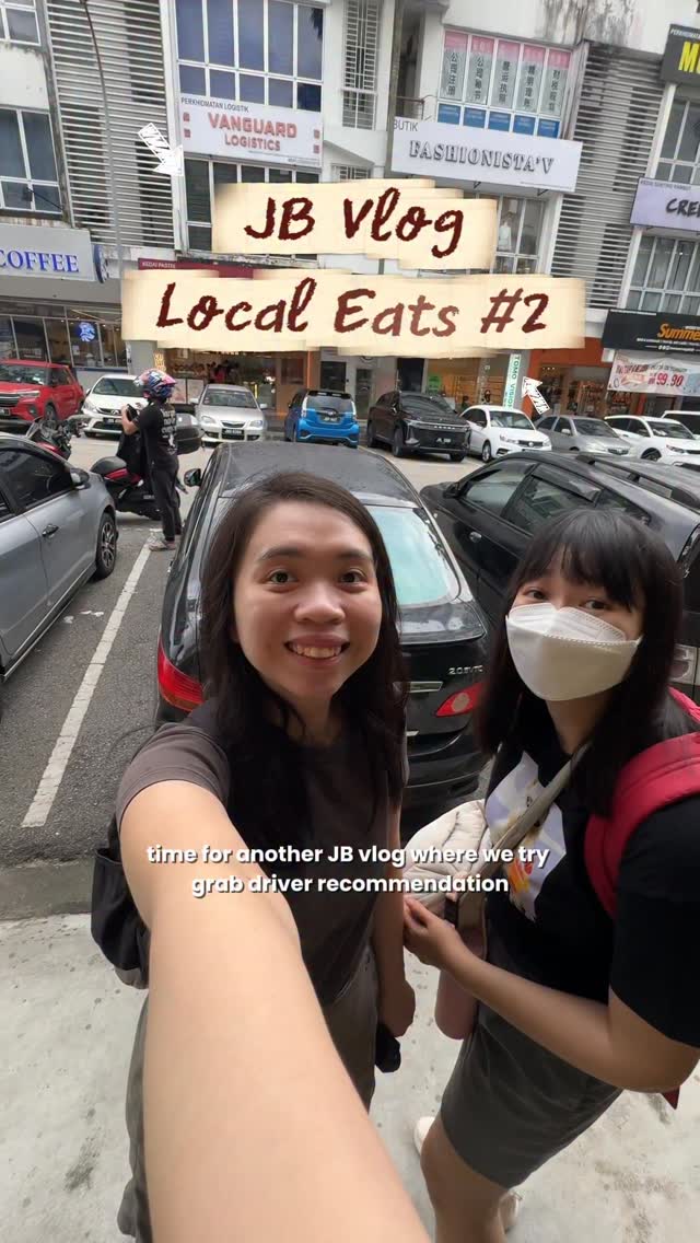 Jalan Wong Ah Fook's Best Noodle & Tea Spots