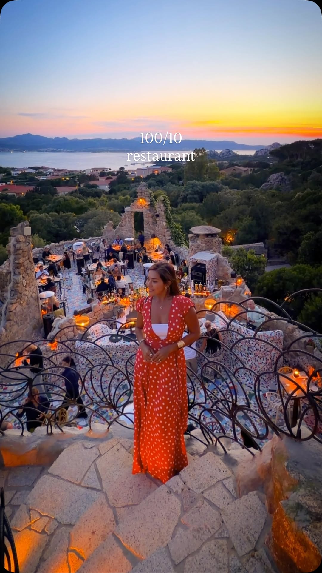 1 Restaurants in Sardegna
