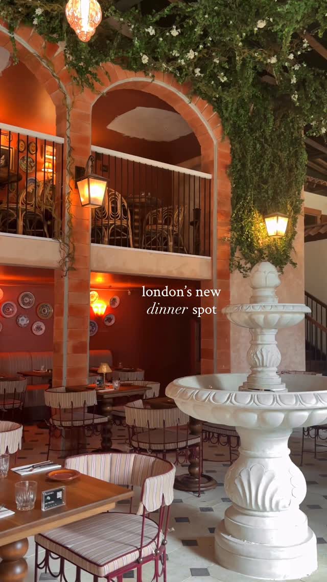 Tigermilk's Second Mexican Restaurant Opens In London