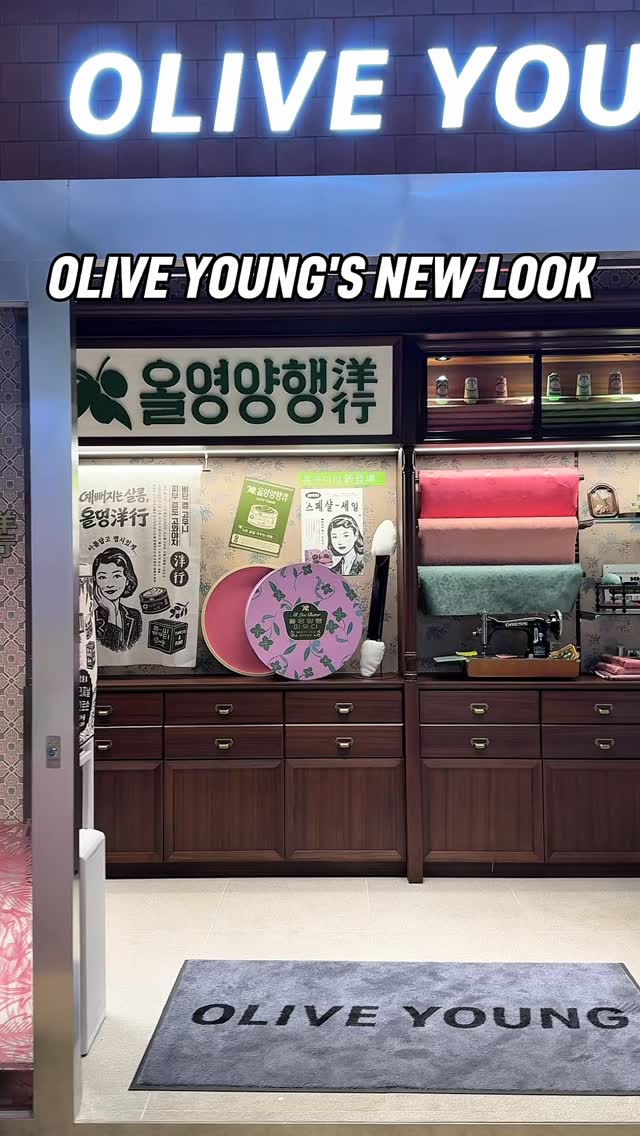 Seoul's Popular Shopping and Food Destinations