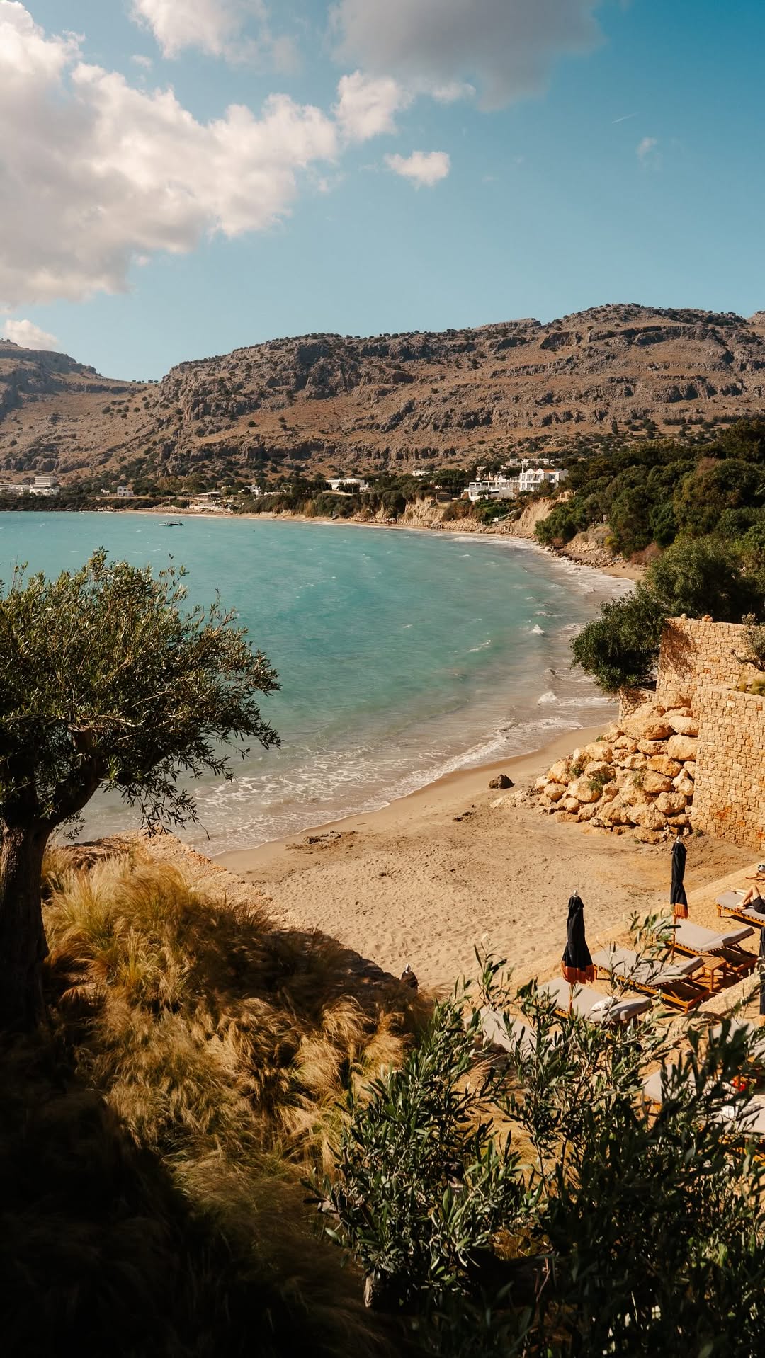 5 Places in Pefki