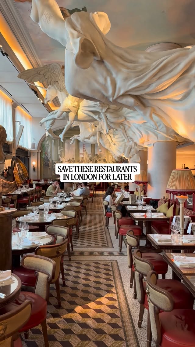 Diverse Dining Destinations