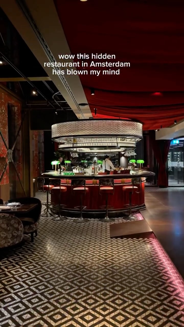 Ventuno Skylounge: A Bucket List Restaurant