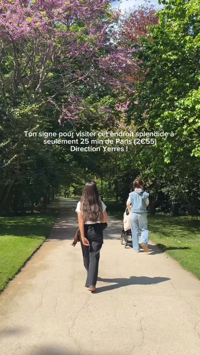 2 Museums in Yerres