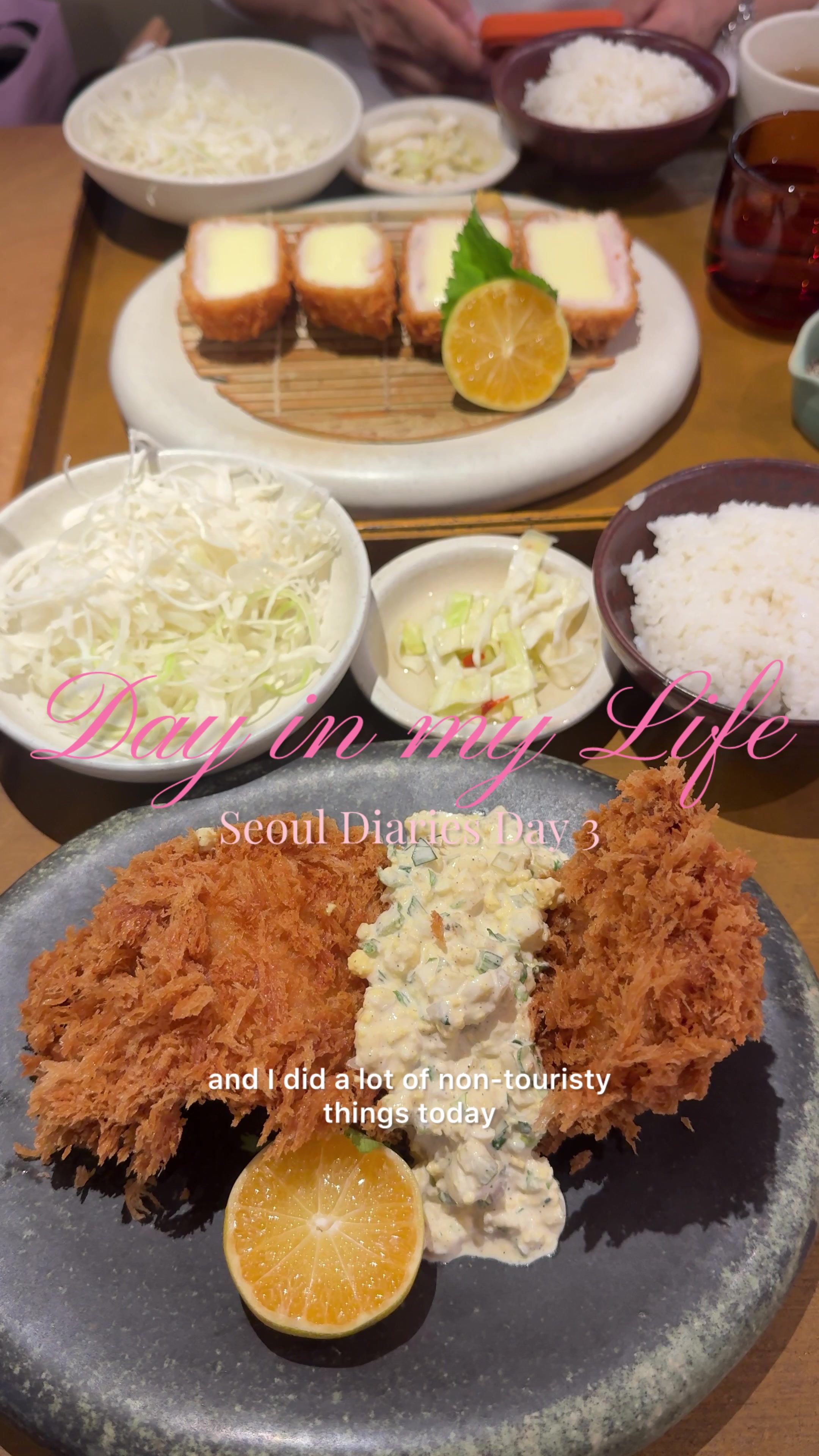 Seoul's Top Shopping, Dining, and Entertainment Spots