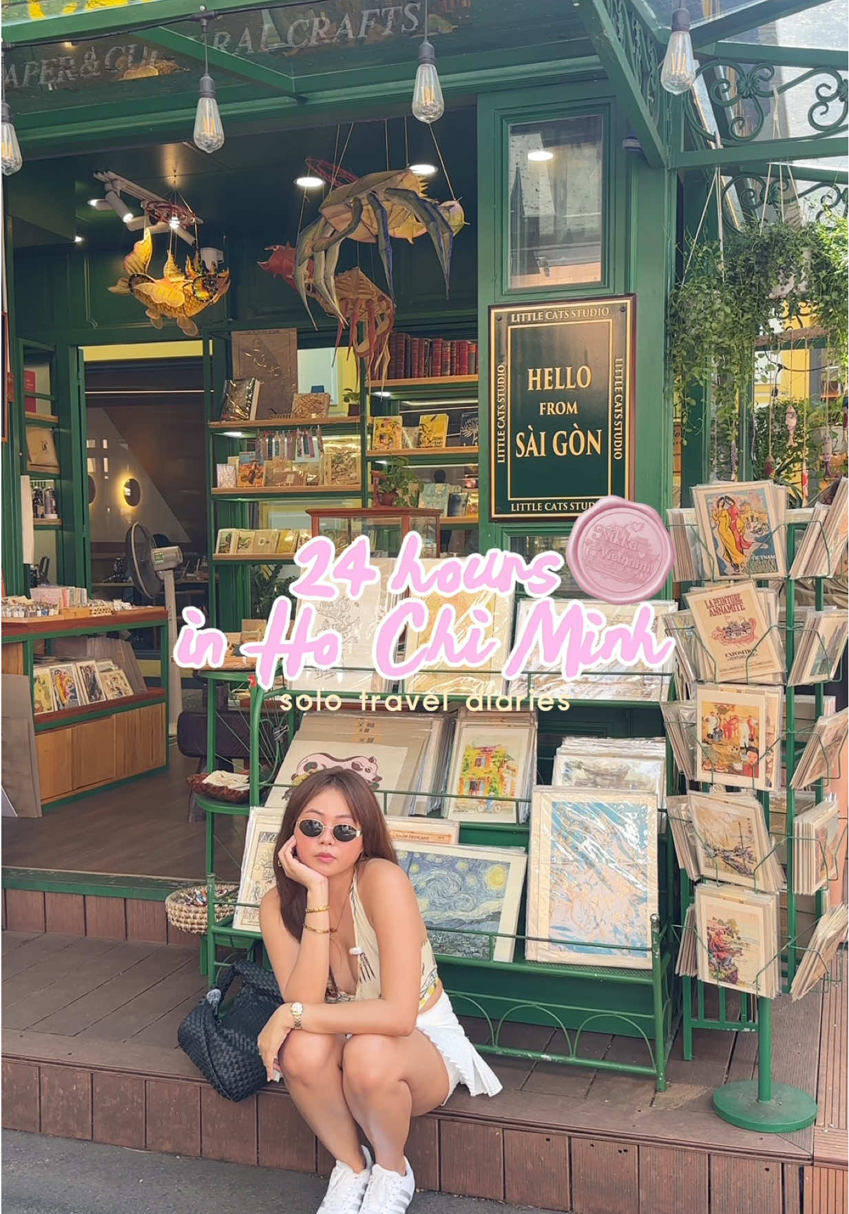 9 Places in Hồ Chí Minh