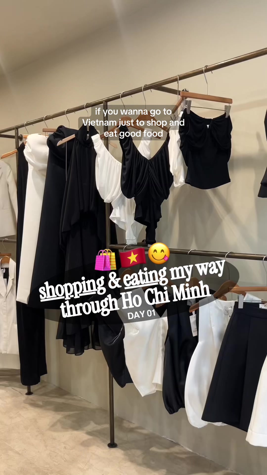 9 Places in Hồ Chí Minh